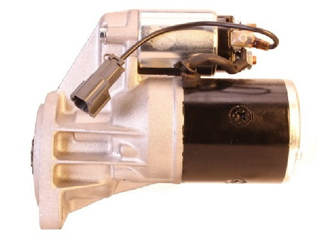 JS1093 Rozrusznik Nissan