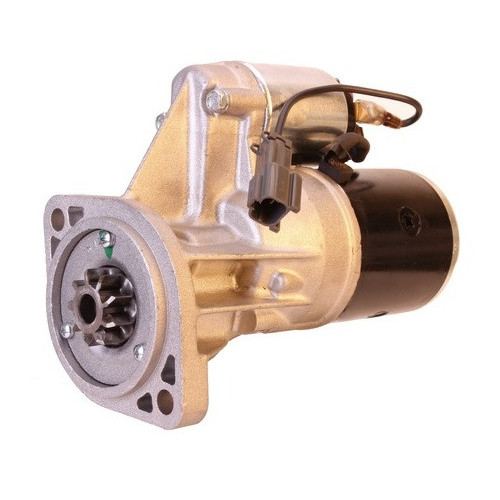 JS1093 Rozrusznik Nissan