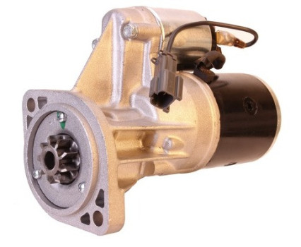 JS1093 Rozrusznik Nissan