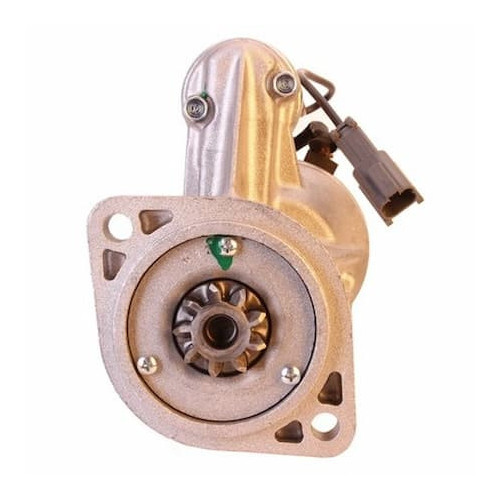 JS1093 Rozrusznik Nissan