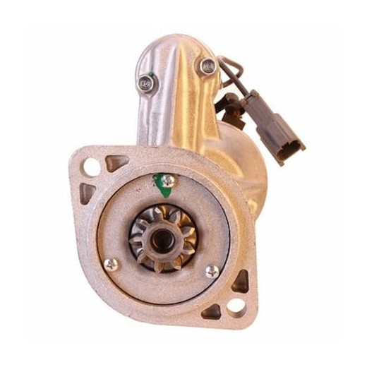 JS1093 Rozrusznik Nissan