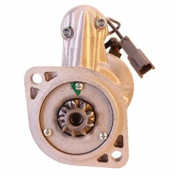 JS1093 Rozrusznik Nissan