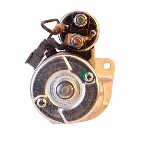 JS1093 Rozrusznik Nissan