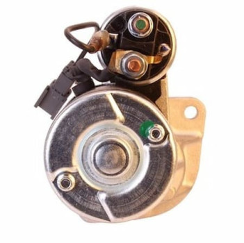 JS1093 Rozrusznik Nissan