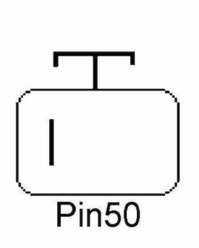 JS1093 Rozrusznik Nissan