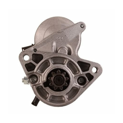 JS1101 Rozrusznik Toyota