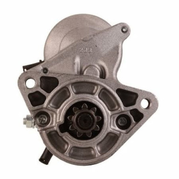 JS1101 Rozrusznik Toyota