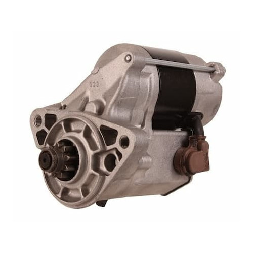 JS1101 Rozrusznik Toyota