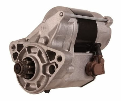 JS1101 Rozrusznik Toyota