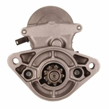 JS1103 Rozrusznik Toyota