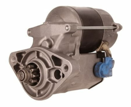 JS1103 Rozrusznik Toyota