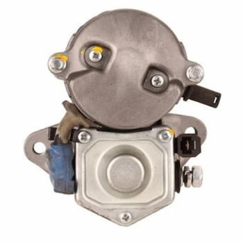 JS1103 Rozrusznik Toyota