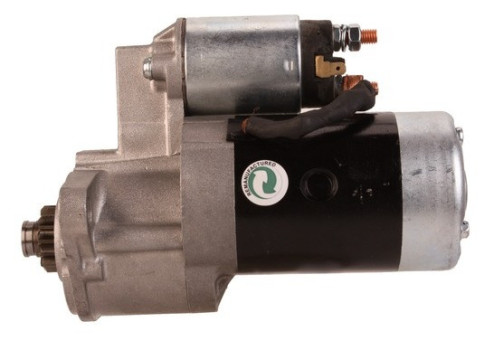 JS1102 Rozrusznik Bobcat Ford Volvo