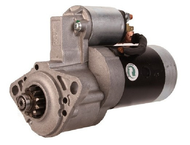 JS1102 Rozrusznik Bobcat Ford Volvo