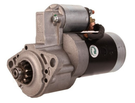 JS1102 Rozrusznik Bobcat Ford Volvo