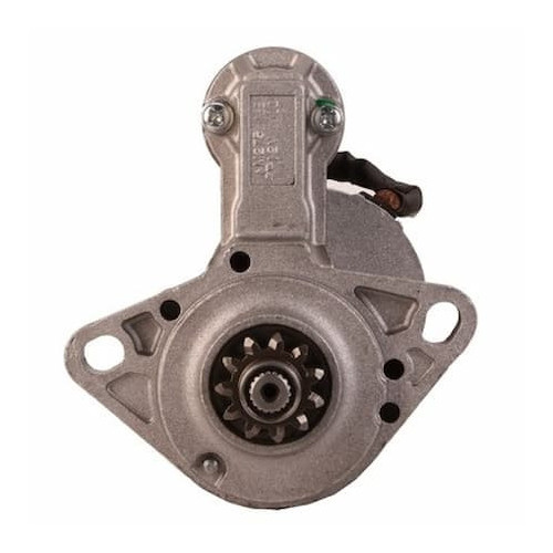 JS1102 Rozrusznik Bobcat Ford Volvo