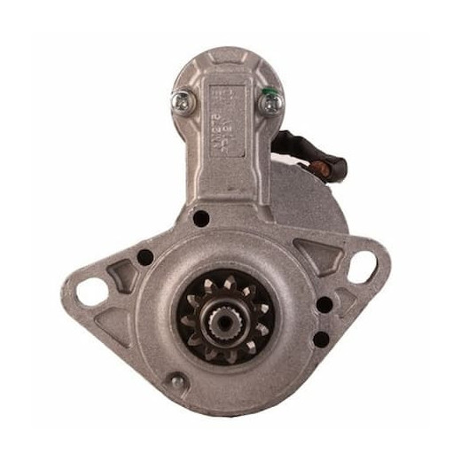 JS1102 Rozrusznik Bobcat Ford Volvo