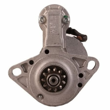 JS1102 Rozrusznik Bobcat Ford Volvo