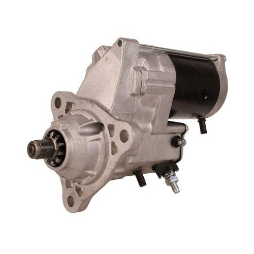 CS1292 Rozrusznik Case Iveco New Holland