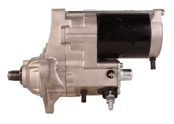 CS1292 Rozrusznik Case Iveco New Holland