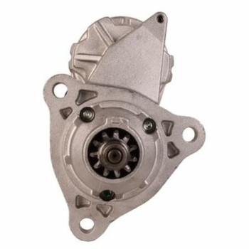 CS1292 Rozrusznik Case Iveco New Holland