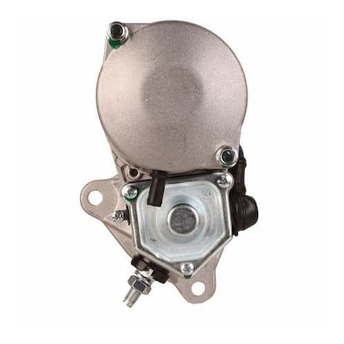 CS1292 Rozrusznik Case Iveco New Holland