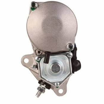 CS1292 Rozrusznik Case Iveco New Holland