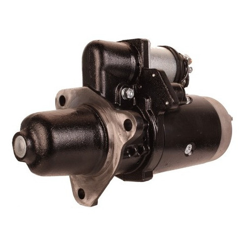 CS1333 Rozrusznik Kassbohrer Mercedes Benz