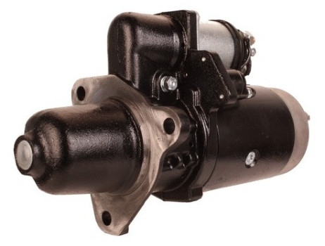 CS1333 Rozrusznik Kassbohrer Mercedes Benz