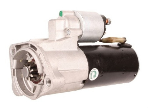 CS1208 Rozrusznik Audi Vw