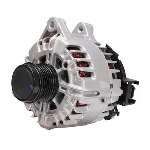 28-7649 Alternator FORD