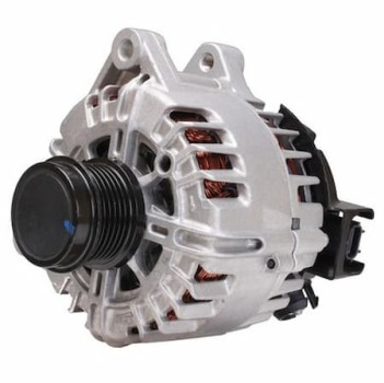 28-7649 Alternator FORD