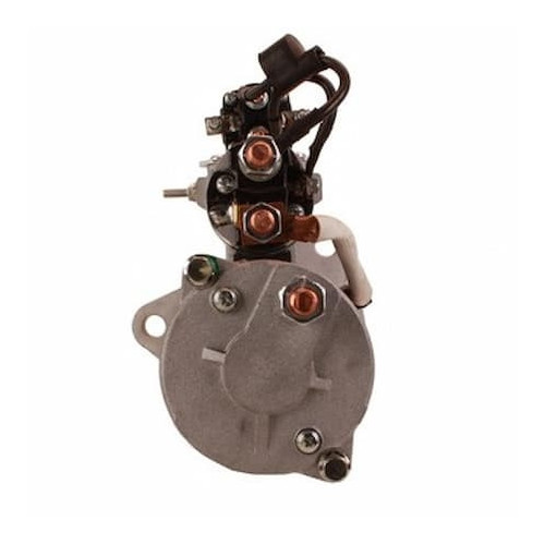 CS1386 Rozrusznik Renault Trucks