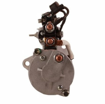 CS1386 Rozrusznik Renault Trucks