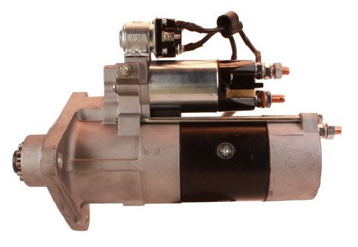 CS1386 Rozrusznik Renault Trucks