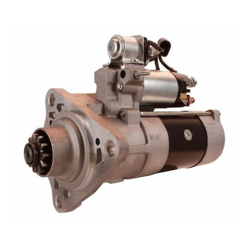 CS1386 Rozrusznik Renault Trucks