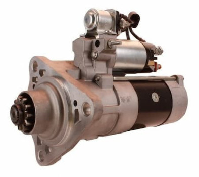 CS1386 Rozrusznik Renault Trucks