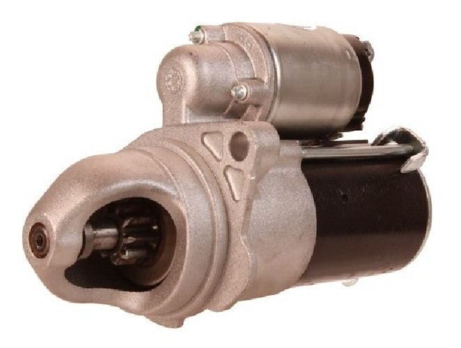 CS1395 Rozrusznik Cadillac Opel Saab Vauxhall