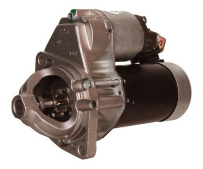 CS1338 Rozrusznik Mercedes Benz