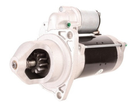 CS1331 Rozrusznik Daf Scania