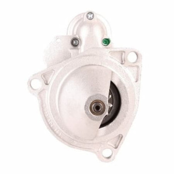 CS1331 Rozrusznik Daf Scania