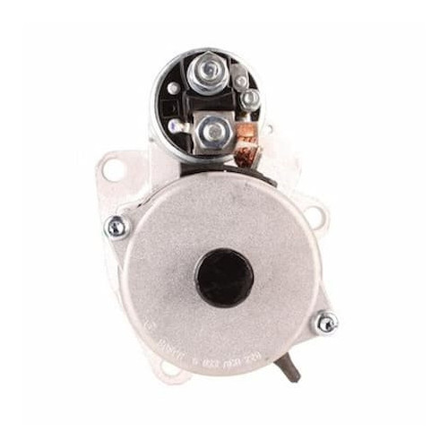 CS1331 Rozrusznik Daf Scania