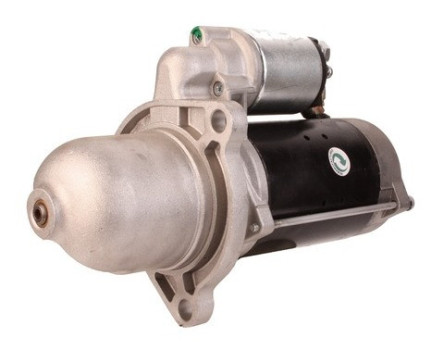 CS1285 Rozrusznik Volvo