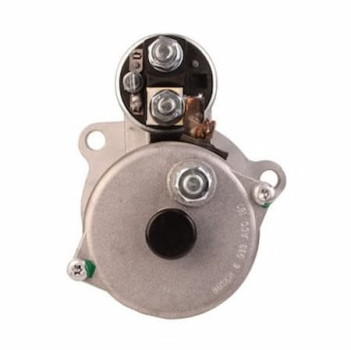 CS1285 Rozrusznik Volvo