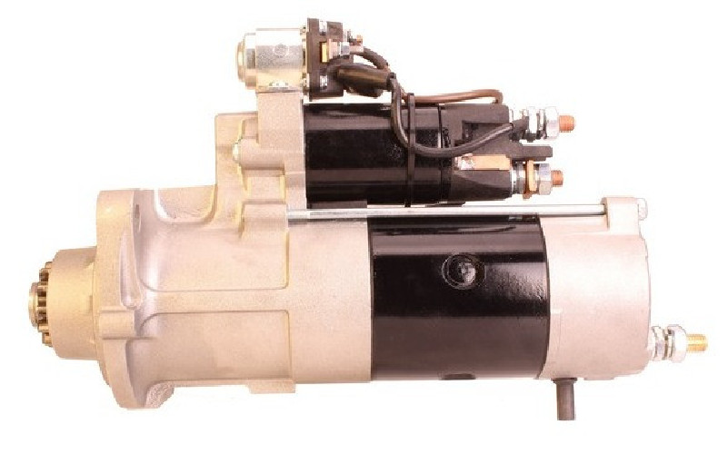 CS1348 Rozrusznik Renault Truck