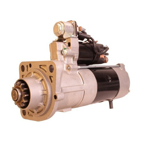 CS1348 Rozrusznik Renault Truck