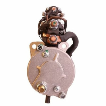 CS1348 Rozrusznik Renault Truck