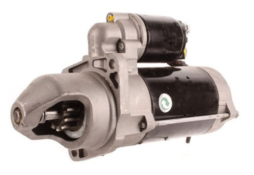 CS1376 Rozrusznik John Deere