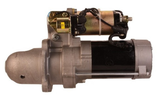 CS1381 Rozrusznik Mercedes Benz