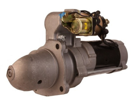 CS1381 Rozrusznik Mercedes Benz